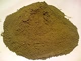 Mate De Coca Tea: Pure, Organic, Sacred & Fresh! Coca Leaf, Bulk Tea Powder 1oz