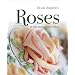 Di Van Niekerk's Roses in Silk and Organza Ribbon
