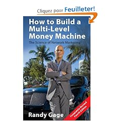 How to Build a Multi-Level Money Machine