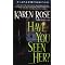 Karen Rose Books in Order