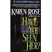 Great Crime Books (in no particular order)