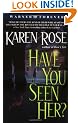 Have You Seen Her