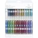 Ek Success Martha Stewart Glitter Glue Set, 24 Per Pack