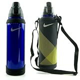 NIKE(ナイキ) 真空断熱スポーツボトル　水筒　1.0L bottle2-FFC1001FN