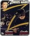 Zorros Marke The Mark of Zorro Vintage Movie MOUSE PAD