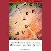 Murder on the Prowl | [Rita Mae Brown]
