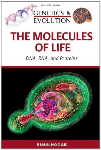 The Molecules of Life (Genetics and Evolution)