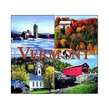 Vermont Coverlet