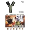 Y : le dernier homme, Tome 2 : v