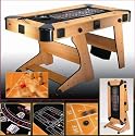 6 in 1 Multi Games Casino Table by BCE