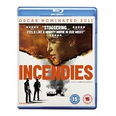 Incendies [Blu-ray]