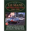 Le Mans: The Ford and Matra Years, 1966-1974 (Brooklands Books Racing Series): The Ford and Matra Years, 1966-74
