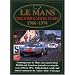Le Mans: The Ford & Matra Years 1966-1974: The Ford and Matra Years, 1966-74 (Racing Series)