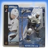 McFarlane Toys NHL Sports Picks Series 2 Action Figure: Jaromir Jagr (Washington Capitals) White Jersey