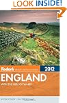Fodor's England 2012: with the Best o...