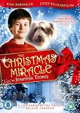 The Christmas Miracle Of Jonathan Toomey [DVD]