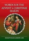 Words for the Advent & Christmas season