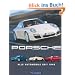 Porsche: Alle Automobile seit 1948