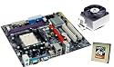 PC-Bundle: ECS GF7050M-M + Athlon64 x2 3800 + 1GB RAM