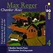 Max B.-Max Reger: Chamber Music Vol. 4 - Piano Quartet Op. 133 / Three Duos (Canons & Fugues) for 2 Violins Op. 131b - Mannheim String Quartet / Claudius Tanski, Piano