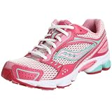 Saucony