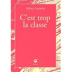 C'est trop la classe