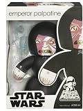 Star Wars Mighty Muggs 6inch Emperor