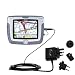 International Wall / AC Charger for the Magellan Roadmate 6000T - Gomadic Brand w/ TipExchange Technology