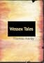 Wessex Tales (Large Print Edition)