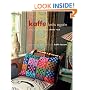 Kaffe Knits Again: 24 Updated Original Rowan Designs by Kaffe Fassett