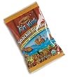 Country Choice Organic Fit Kids Snackin' Grahams, Cinnamon Toast, 1-Ounce Single Serving Packages (Pack of 40)