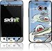 Skinit San Francisco Lombard Street 3008 Vinyl Skin for HTC EVO 4G