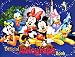*Free Gift!* Walt Disney World Official Autograph Book (Theme Park Exclusive) + FREE $25 Disney Gift!