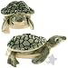 Sea Turtle Slippers for Women and Men