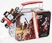 Star Wars Episode 7 The Force Awakens Puzzle - Mini Jigsaw Puzzle with Lunch Tin Box