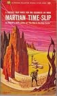 Martian Time-Slip