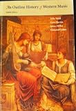 An Outline History of Western Music