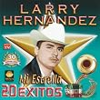 Larry Hernandez (on tour)