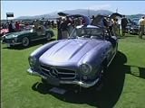 THE LEGEND OF VINTAGE CAR ~Featuring Ferrari~ (1WeekDVD)