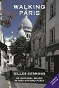 Walking Paris