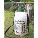5 Litre Pressure Sprayer with Shoulder Strap 5L