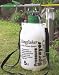 5 Litre Pressure Sprayer with Shoulder Strap 5L