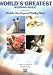 World's Greatest Wedding Music-Easy Piano (50 Of The Most Requested Wedding Pieces) (World's Greatest Music)