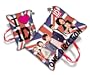 IMC Toys - 12035 - Jeu d'imitation - Coussin Secret One Direction