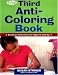 The Third Anti-Coloring Book: Creative Activities for Ages 6 and Up