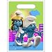 Smurfs Treat Bags