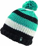 Bula Beanie Flore, 1HLOFLO, BLACK-2, SIZE O/S