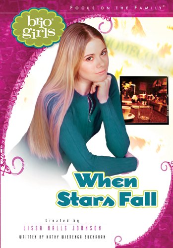 when stars fall brio girls