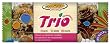 Mrs. May's Strawberry Trio Bar, 1.2 Ounce Boxes (Pack of 24)