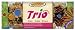 Mrs. May's Strawberry Trio Bar, 1.2-Ounce Bars (Pack of 24)